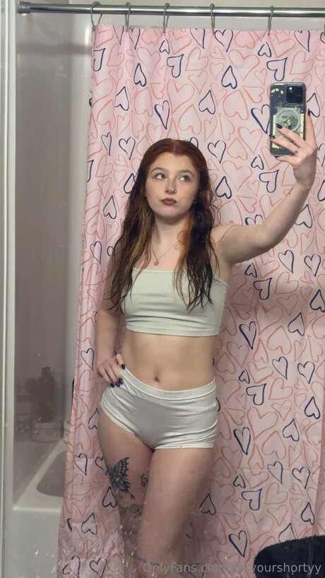 Notyourshortyy freie nackten foto