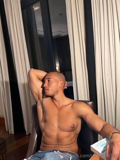 Dwayne Johnson Jr pornostar perfekte archiv