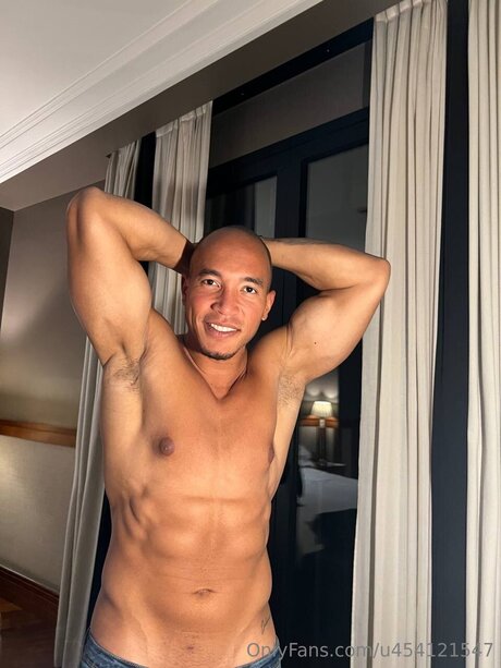 Dwayne Johnson Jr hübsche nette bild