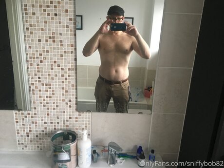 Sniffybob82 porno nacktheit galerie