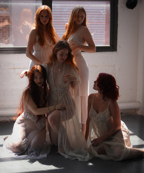 Lilianna Ruger nackt sex foto