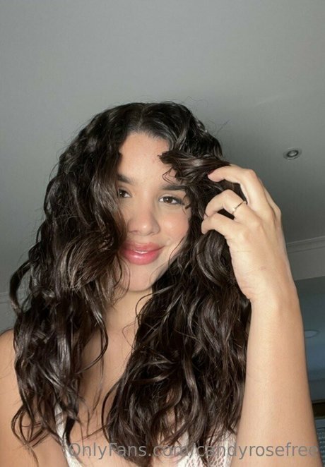 candyrosefree exklusive schöne galerien