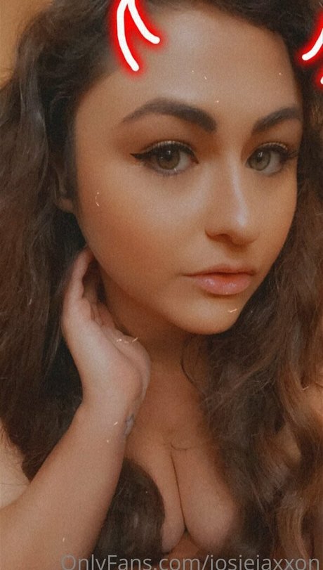 josiejaxxon beste kunst bild