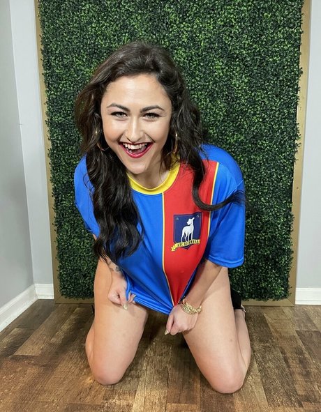 josiejaxxon hübsche pornographische bild