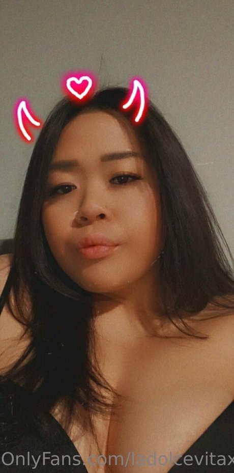 ladolcevitax0x exklusive pornografische galerien
