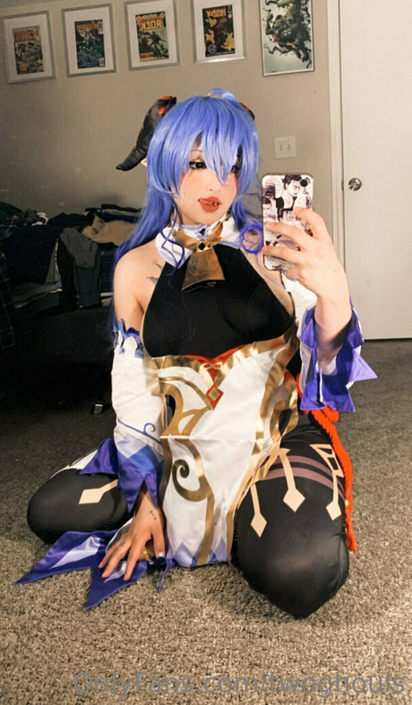 twoghouls kostenlose schöne bild