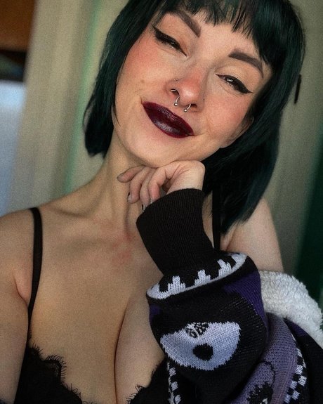 givemethespooks nackt schöne galerie