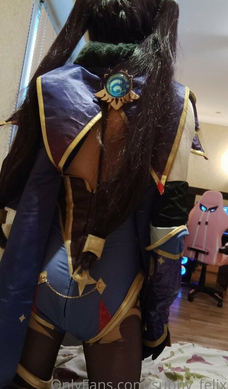 subby felix perfekte xxx galerien