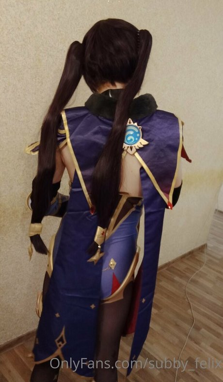 subby felix perfekte pornographische galerie