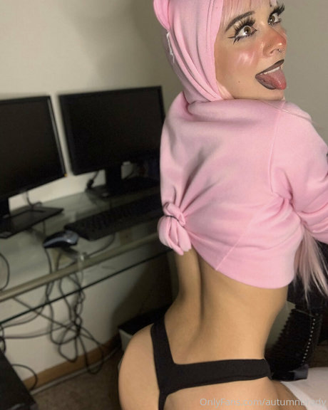 autumn2blazed sexy nackten bild