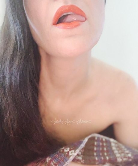 Sarah Anne Sweetie top nacktheit galerie