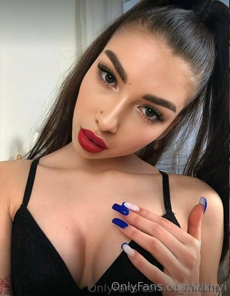 viki vi model schöne bild