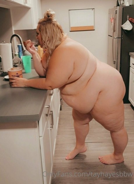 tayhayesbbw porno kostenlose bilder