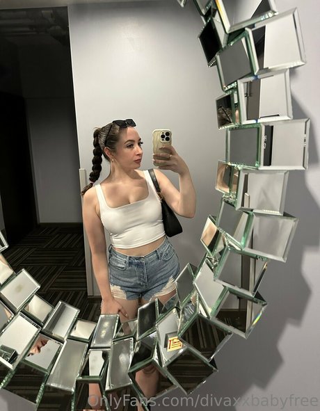 divaxxbabyfree sexy freie galerie