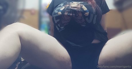 morriganliz hd perfekte bild