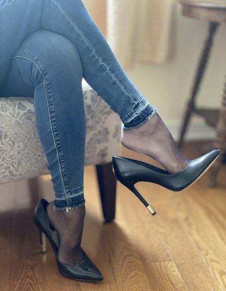 Theresa Edward heiße sex foto