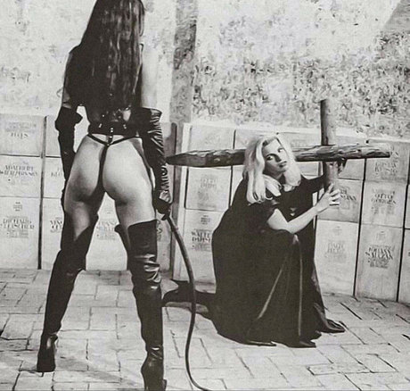 Milisont freie erotische galerie