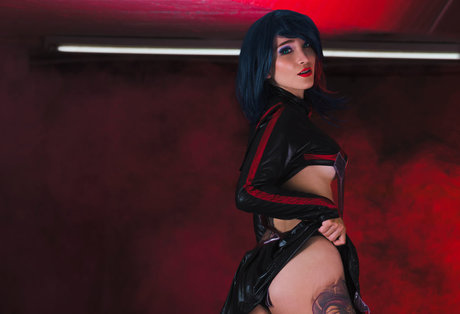 Alexiagwen top hd archiv