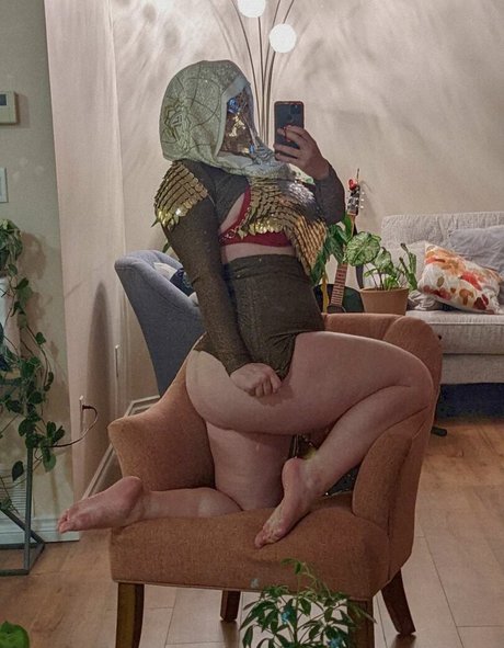 Naomioop model kunst galerien