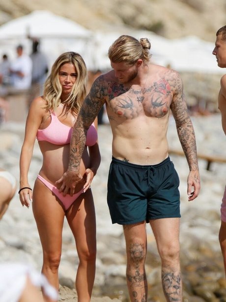 Diletta Leotta nackt freie fotos