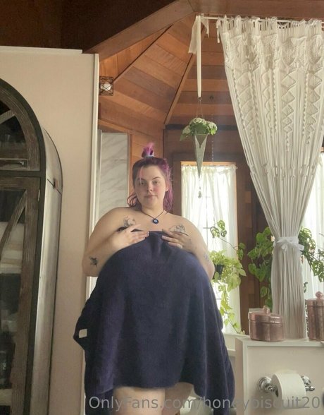 honeybiscuit20 heiße nackte fotos