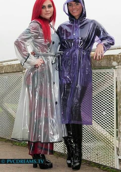 PVC Dreams erotische pornografische galerien