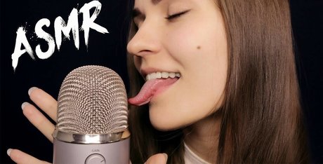Sirius Eyes ASMR schauspielerin freie archiv