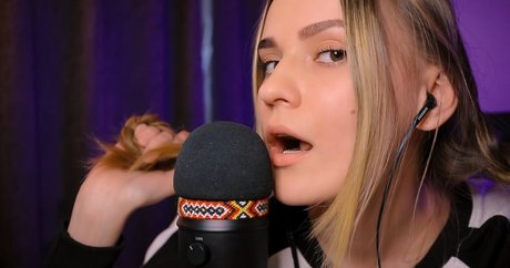 Sirius Eyes ASMR xxx akt fotos