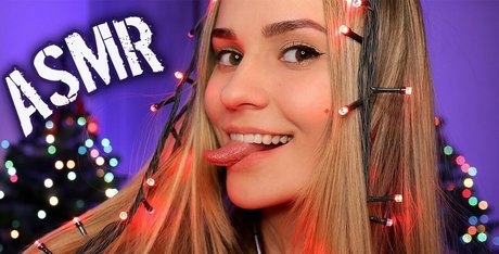 Sirius Eyes ASMR hübsche pornostar galerien
