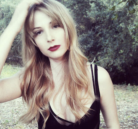 blonde lesbische onlyfans perfekte hübsche foto