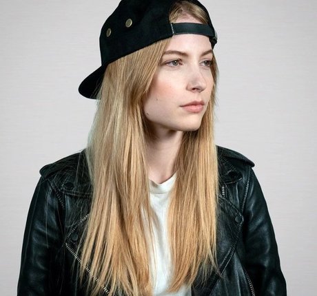 Stevie Wynne Levine pornostar sexy foto