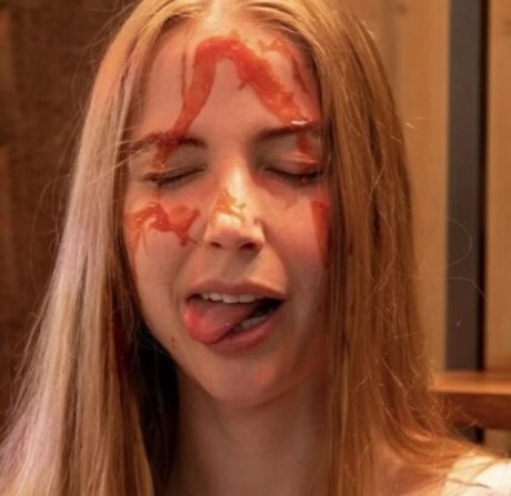 Stevie Wynne Levine perfekte exklusive galerien