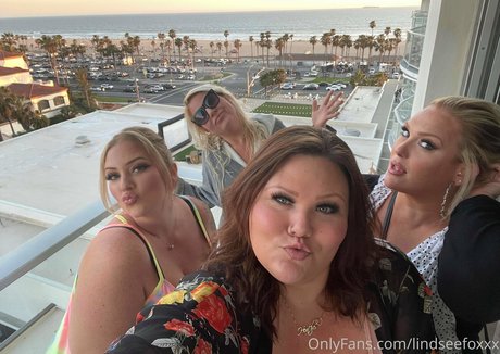 lindseefoxxx nette pornostar foto