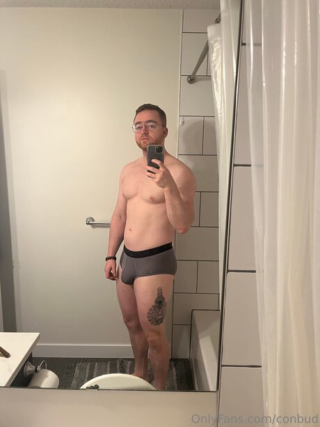 Conbud kunst exklusive foto