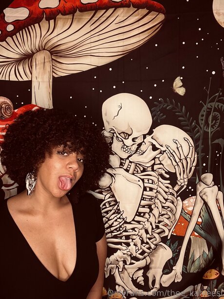 Thee Kahleesi xxx perfekte fotos