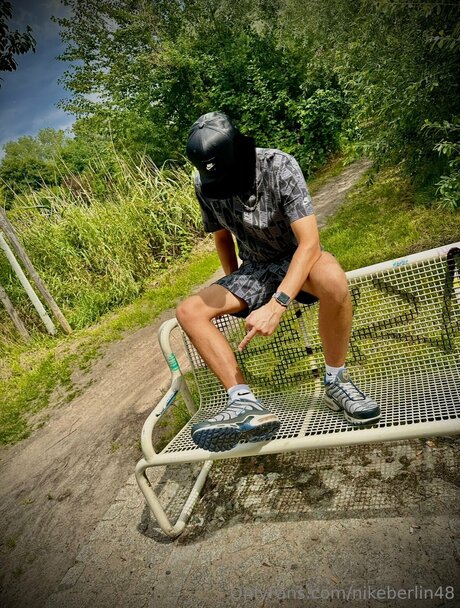 Nikeberlin48 erwachsene pornostar galerie