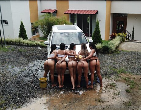 Latin Corner heiße sexy galerie