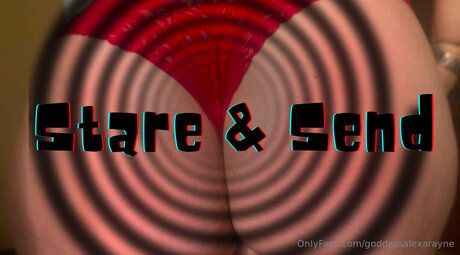 Goddessalexarayne Fotoaufnahmen