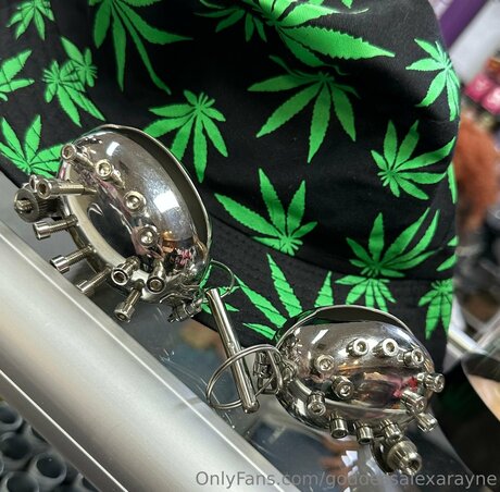 Goddessalexarayne beste erotische galerien