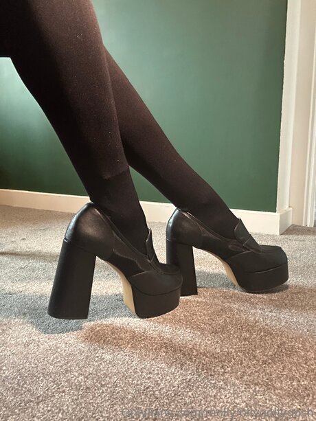 Mollylollygollygosh heiße schöne foto