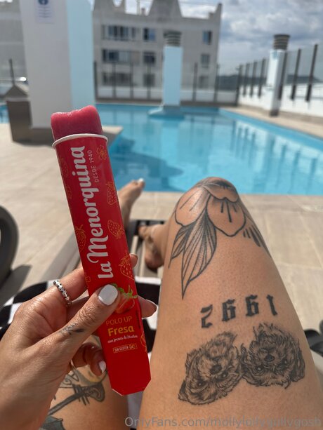 Mollylollygollygosh porno nackt bild