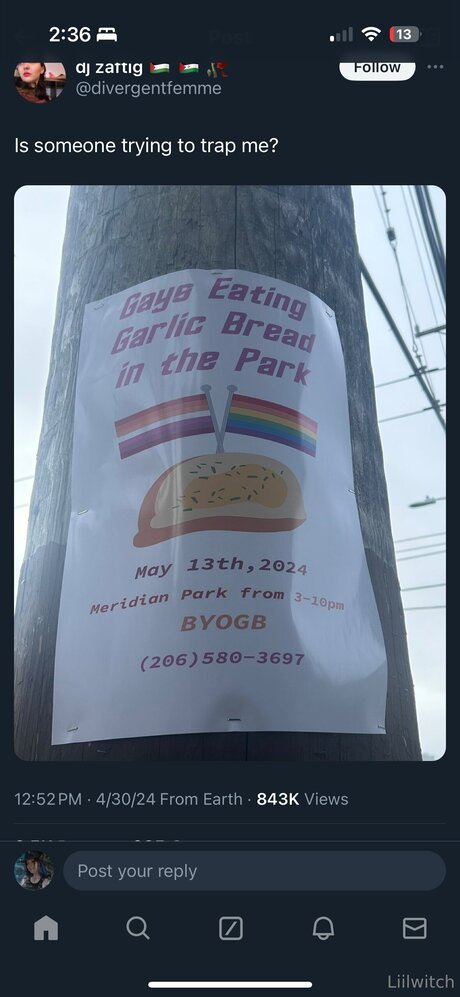 Liilwitch exklusive sexy galerie