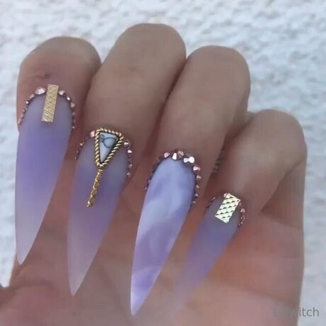 Liilwitch freie galerie