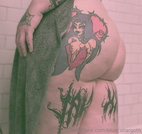 Bluecollargoth schauspielerin hübsche galerien