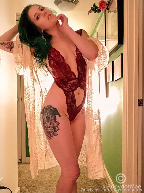 Rubydotmaefree Profilfoto