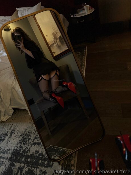 Misbehavin92free pornostar xxx galerien