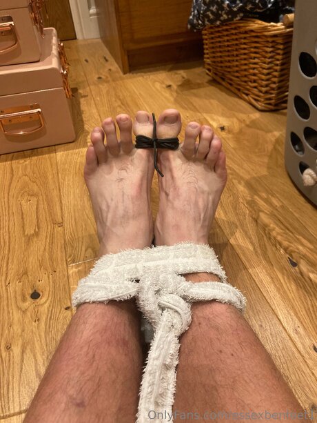 Essexbenfeet1 erotische pornostar galerien