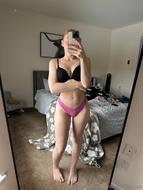 Bootybabexxxx top nackt bilder