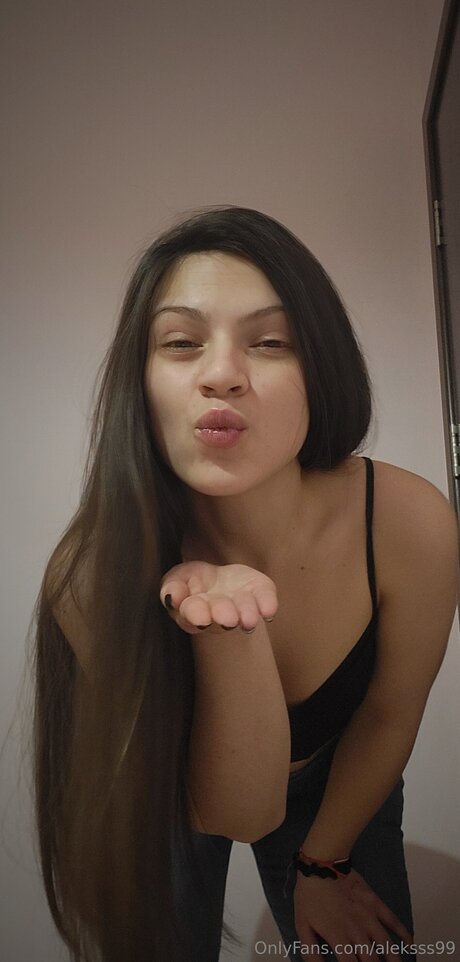 Aleksss99 exklusive akt foto