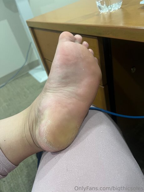 Bigthicsoles hd nackt fotos